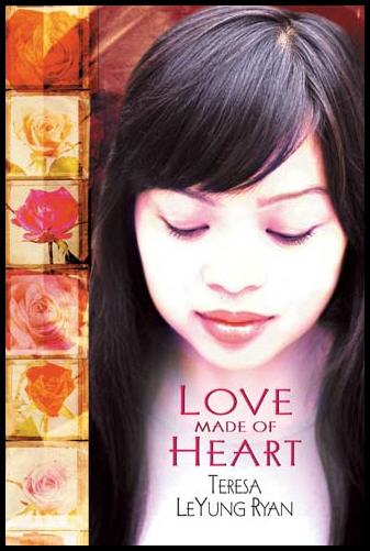 Love made of Heart